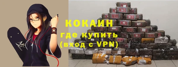 хмурый Дегтярск